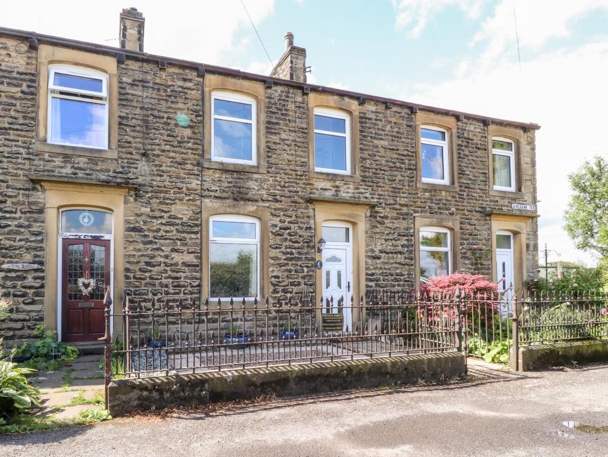 Kingfisher Cottage, 11 Airebank Terrace Skipton Exterior photo